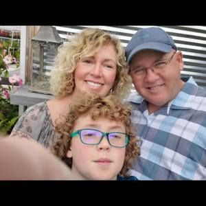 Meet your Posher, Stuart